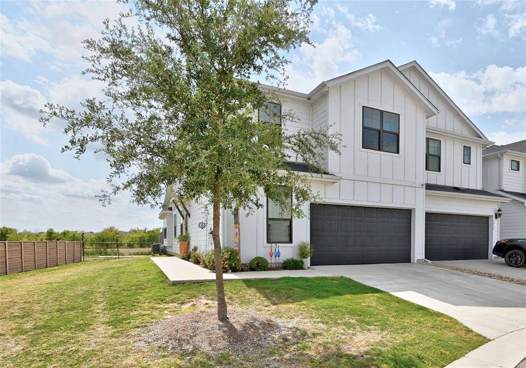 393 Fieldwood DR #A, Buda, TX 78610