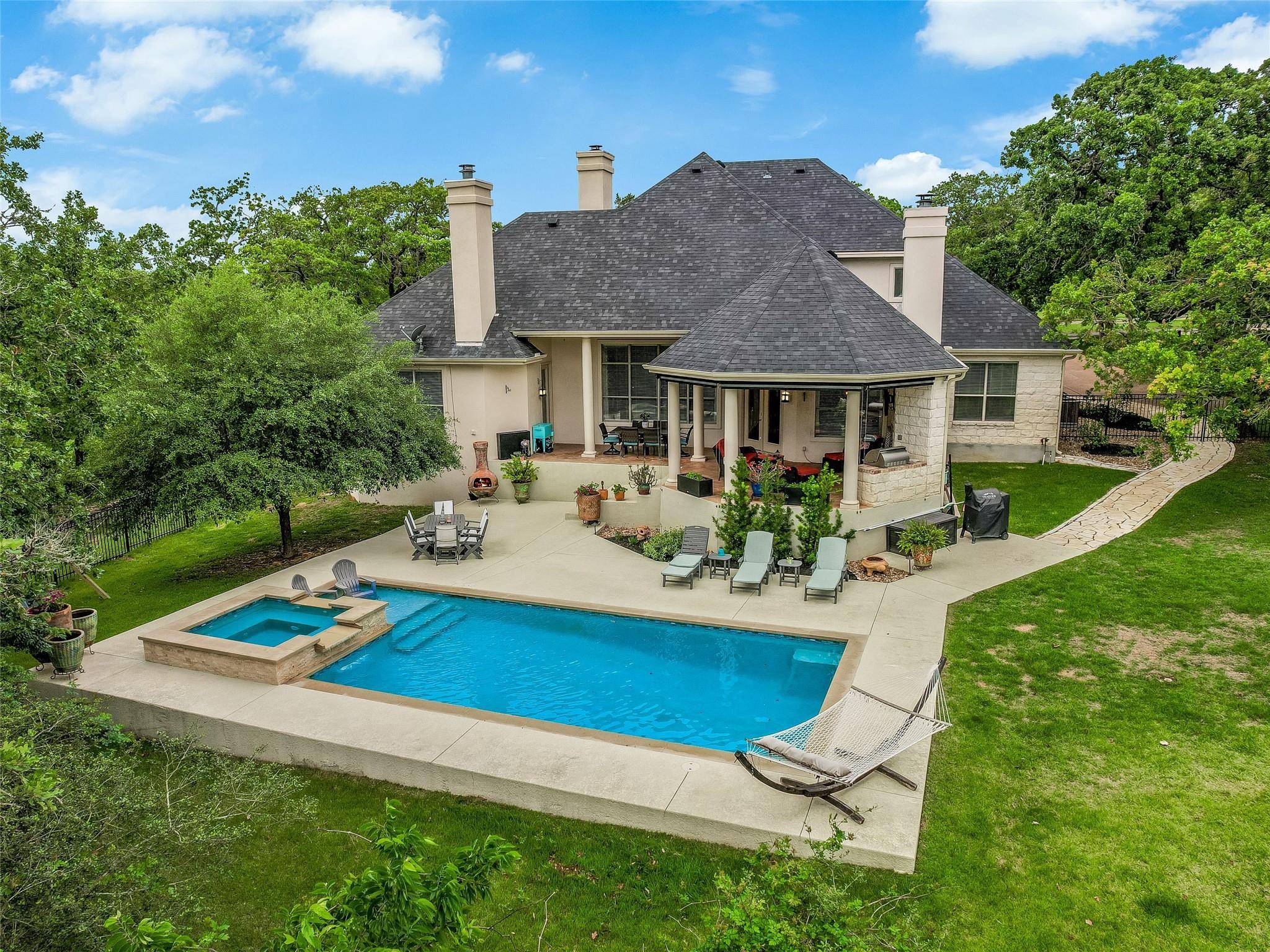 247 Colovista PKWY, Bastrop, TX 78602