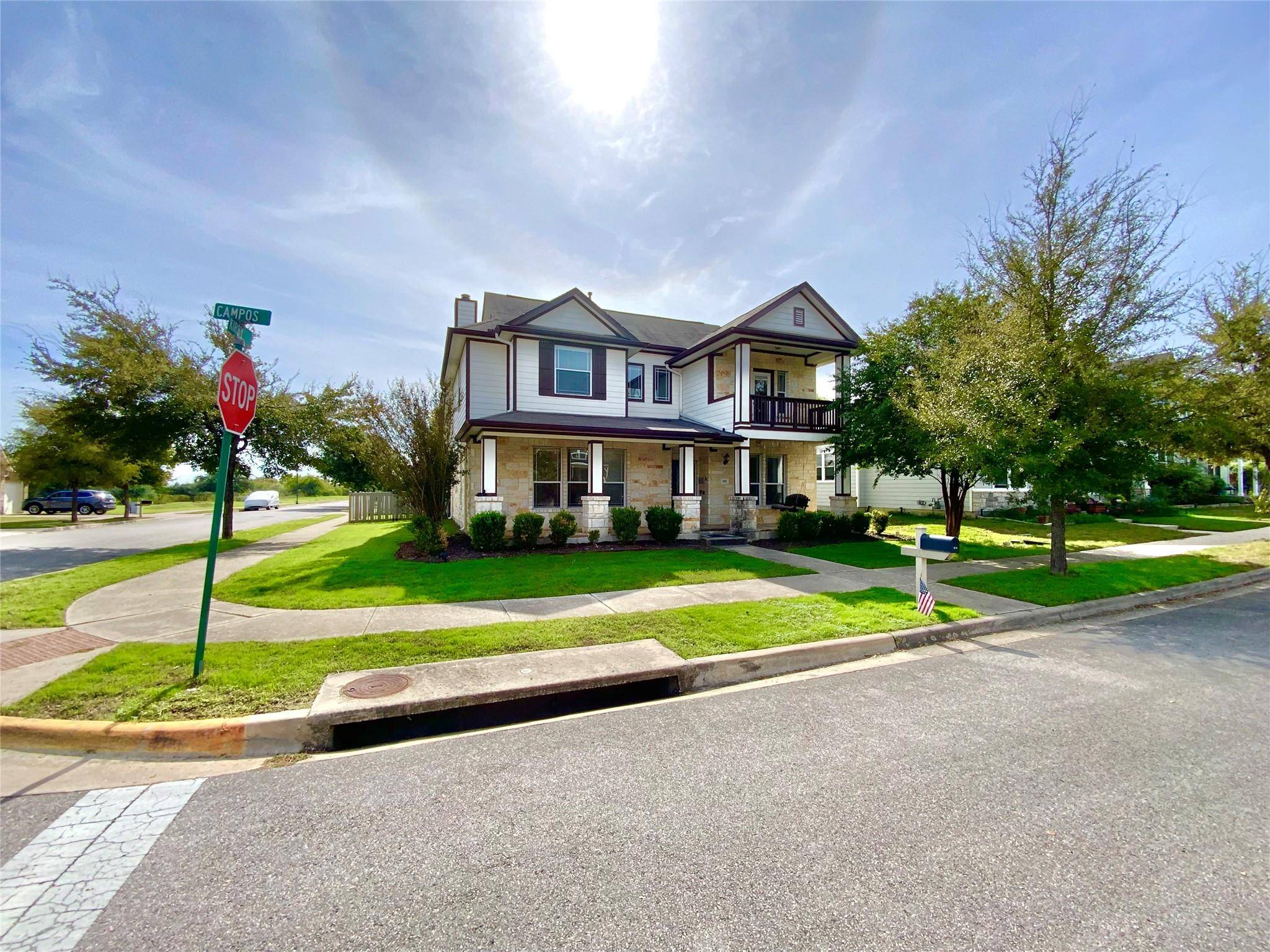 178 Campos, Kyle, TX 78640