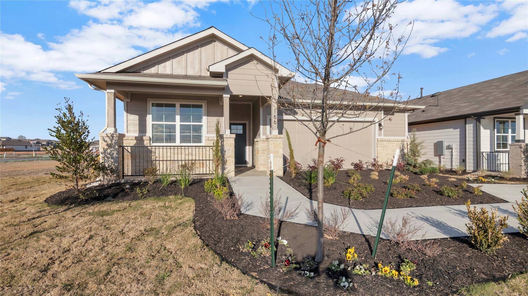 164 Kickapoo LN, Kyle, TX 78640