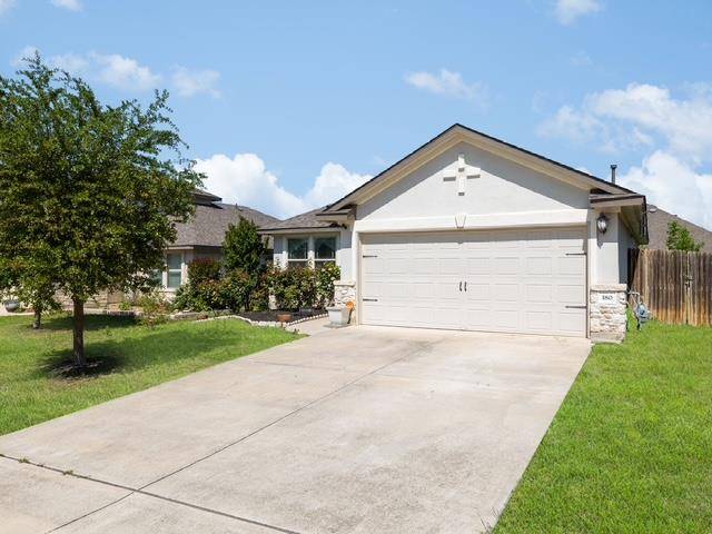 180 Tailwind DR, Kyle, TX 78640