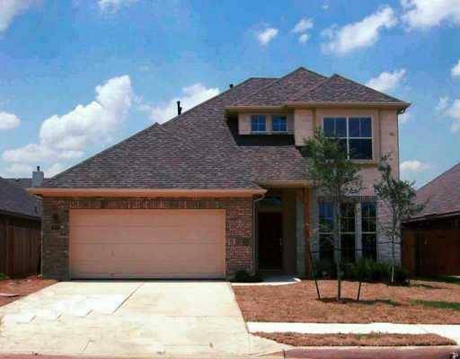1817 NELSON RANCH LOOP, Cedar Park, TX 78613
