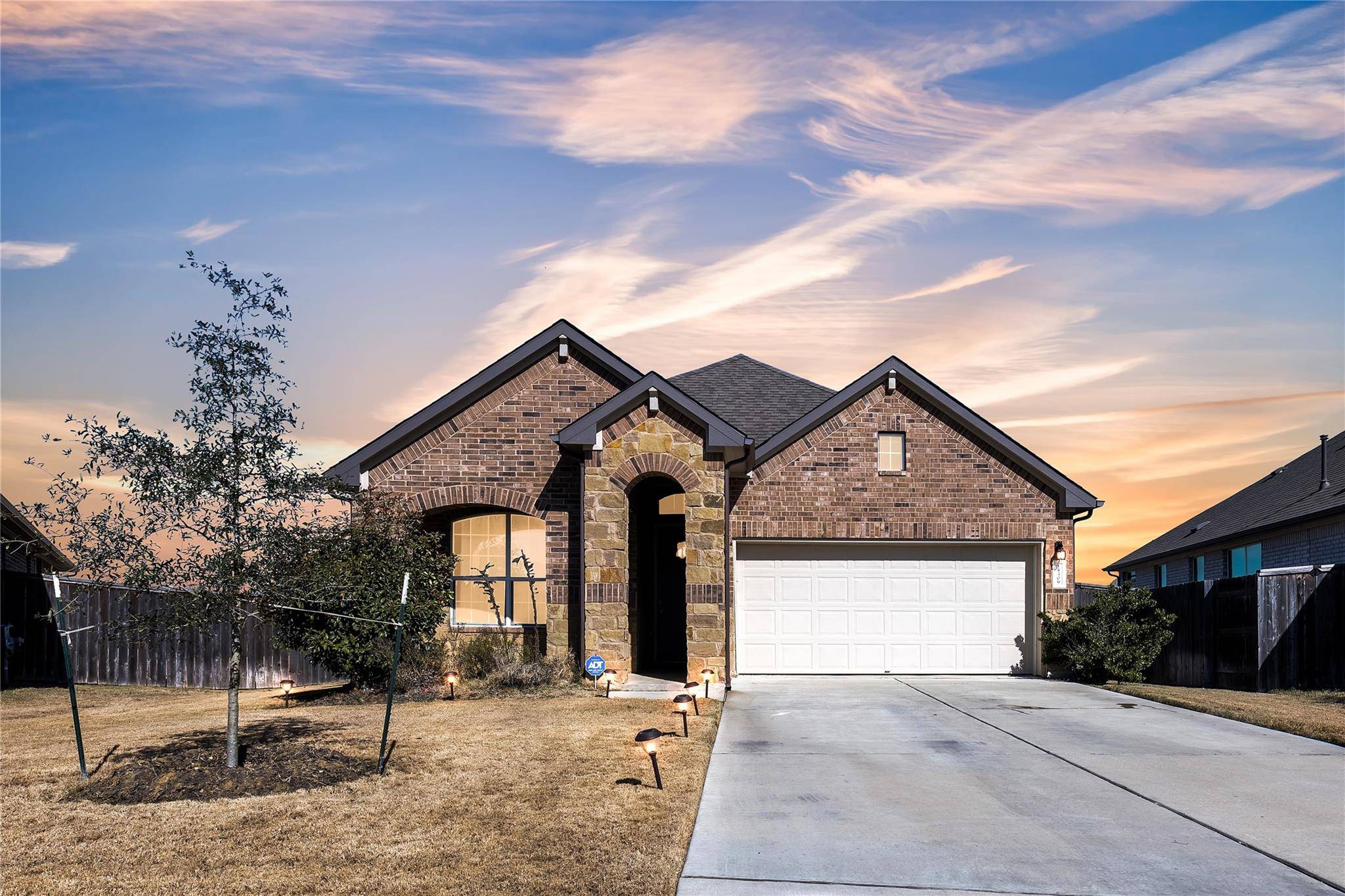 14309 McArthur DR, Manor, TX 78653