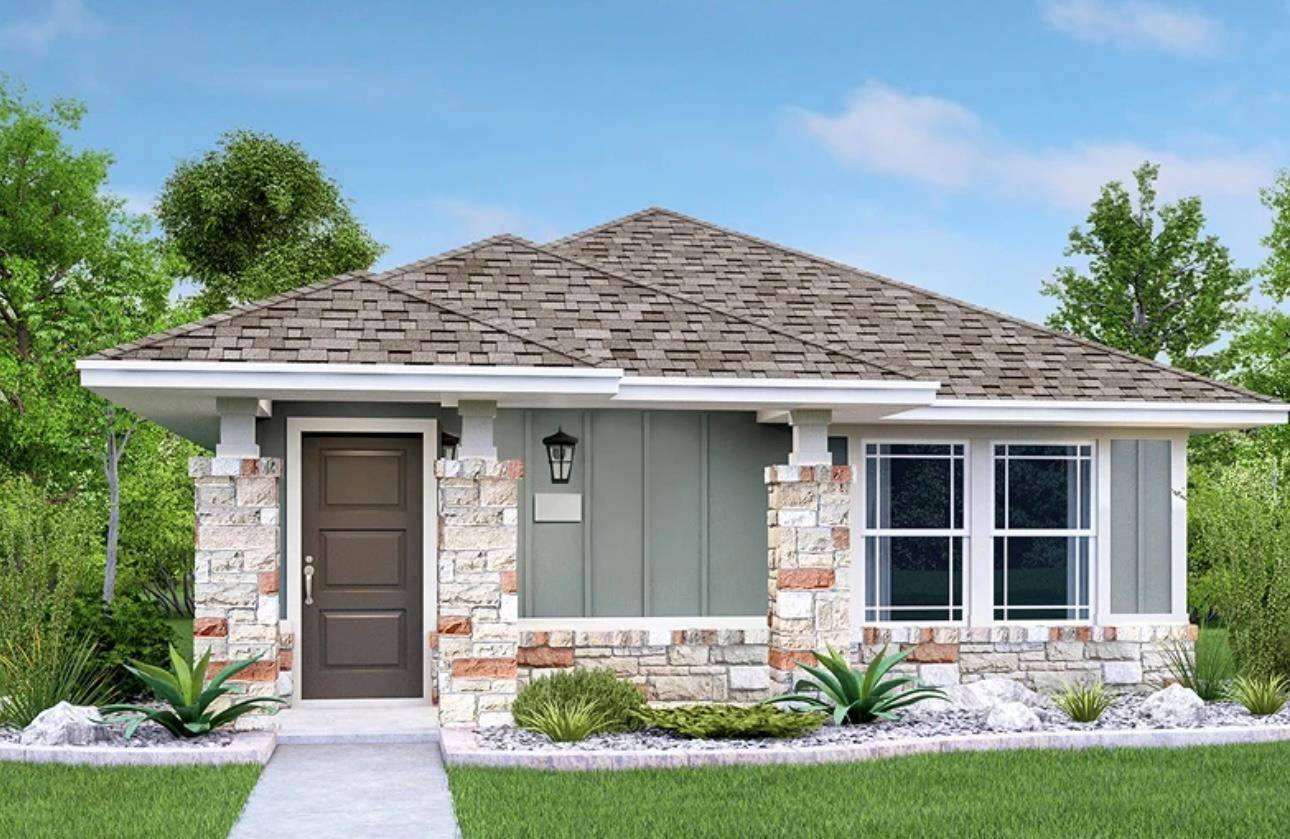 297 Keefer, Kyle, TX 78640