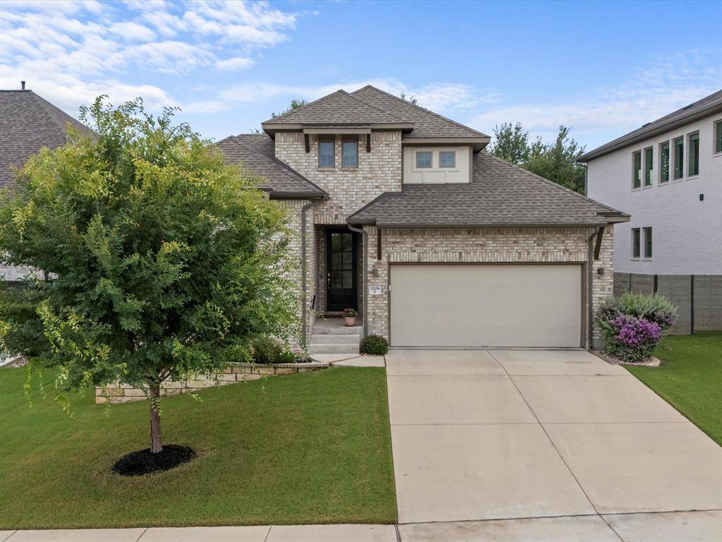 1208 WOLF HOLLOW DR, Georgetown, TX 78628
