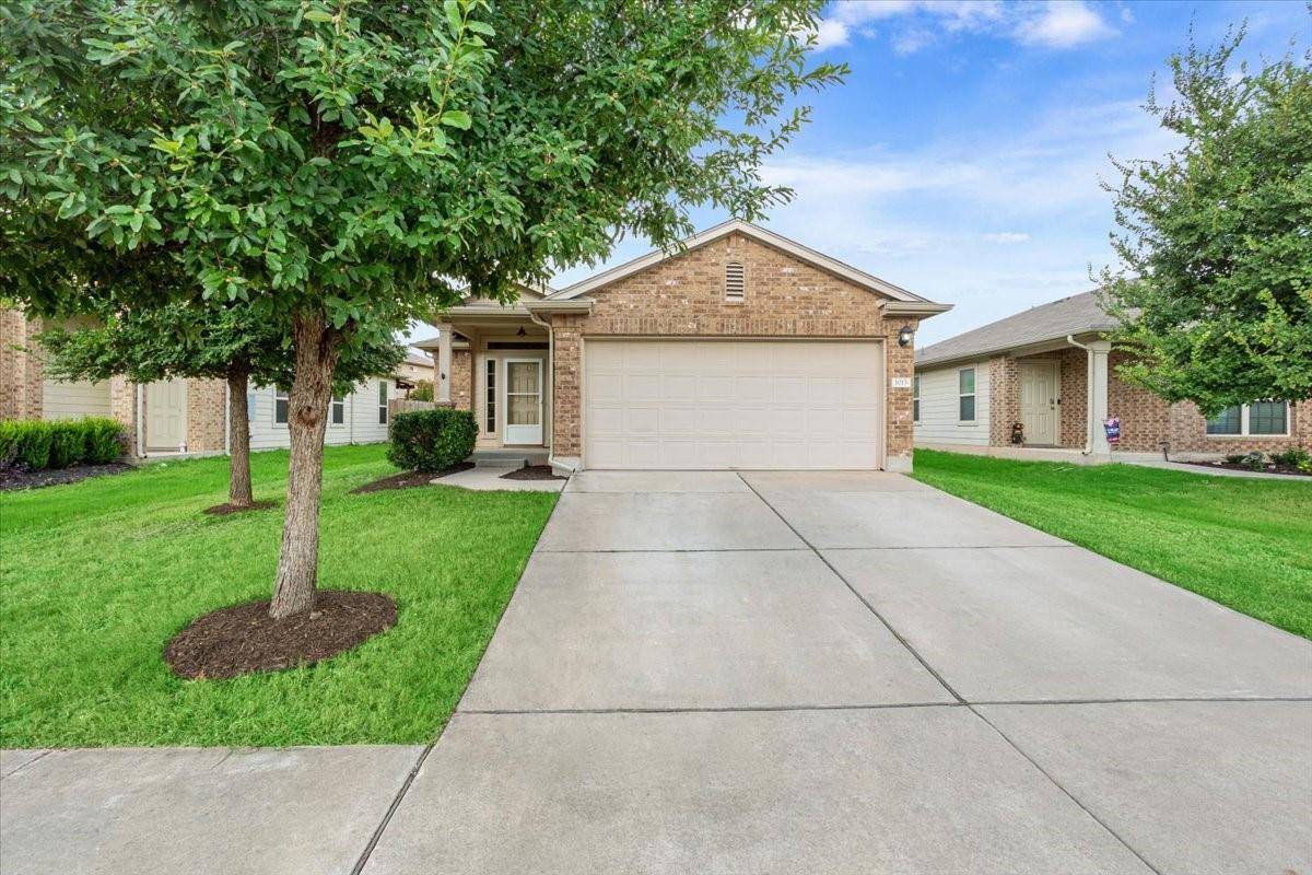 1013 Plateau TRL, Georgetown, TX 78626