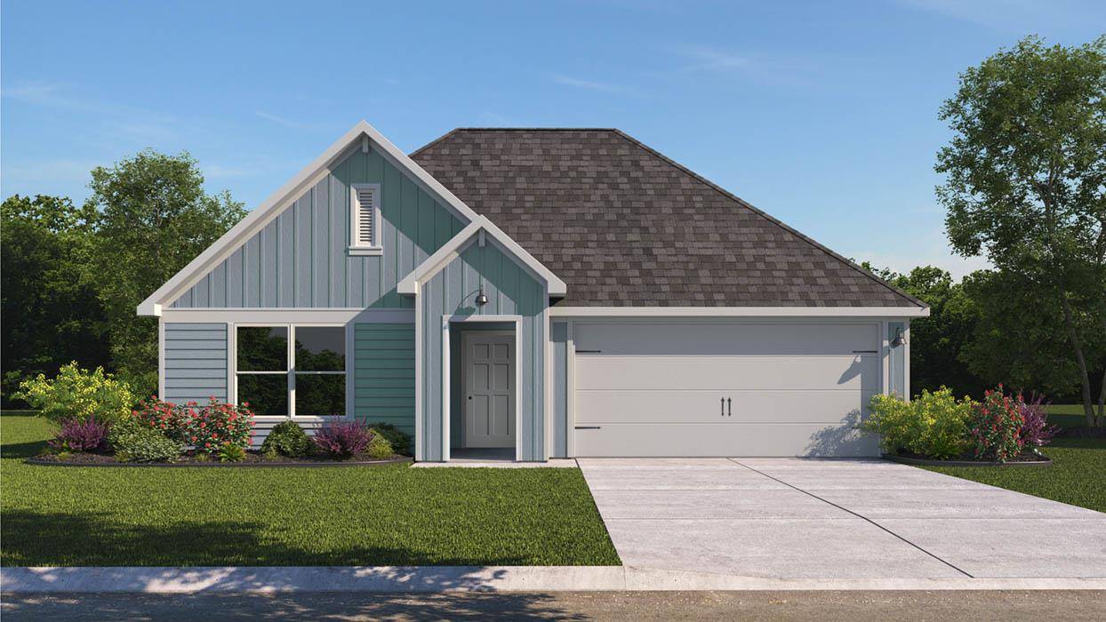 2546 Muscovy DR, Copperas Cove, TX 76522