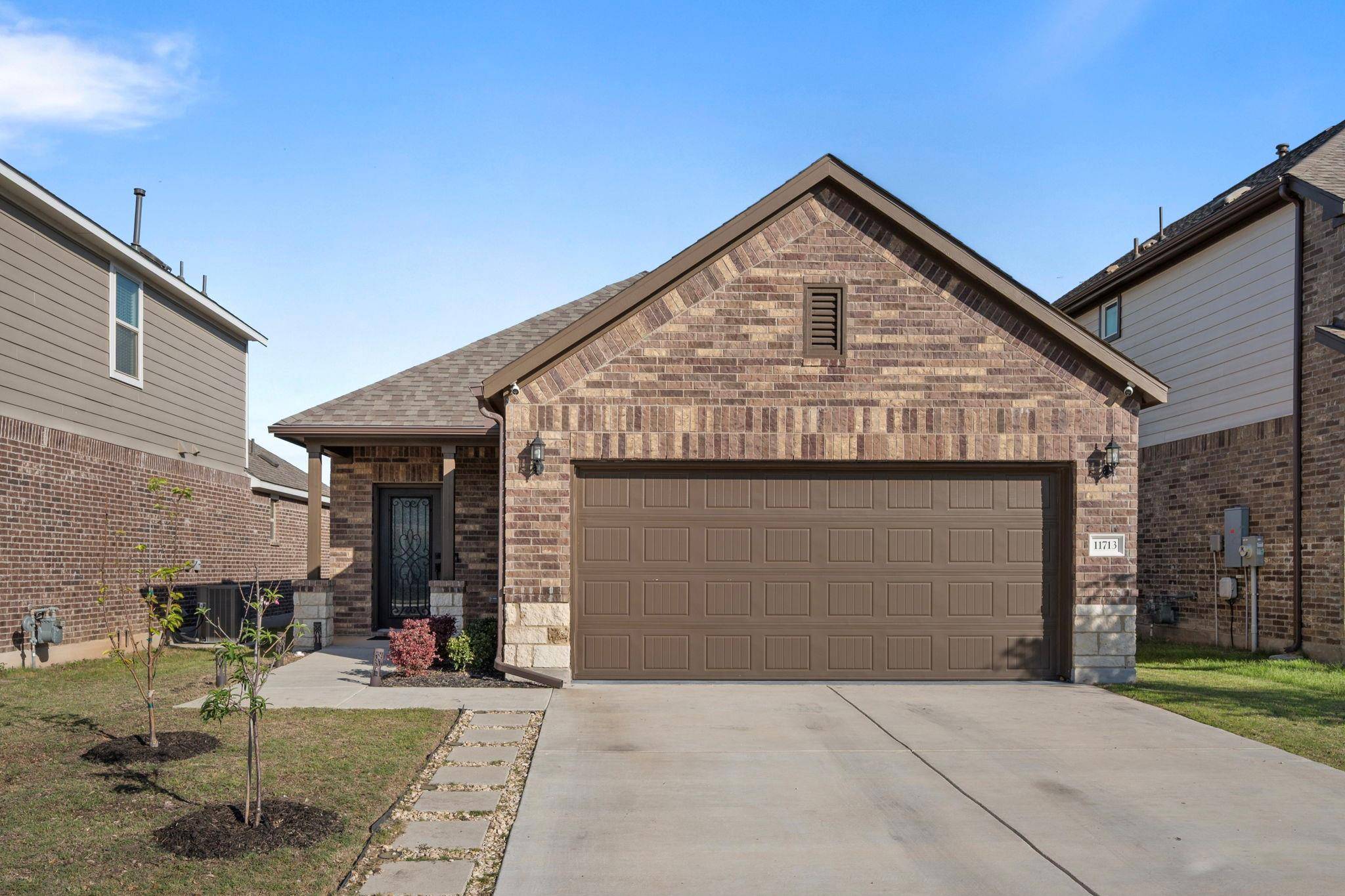 11713 Caithness WAY, Austin, TX 78754