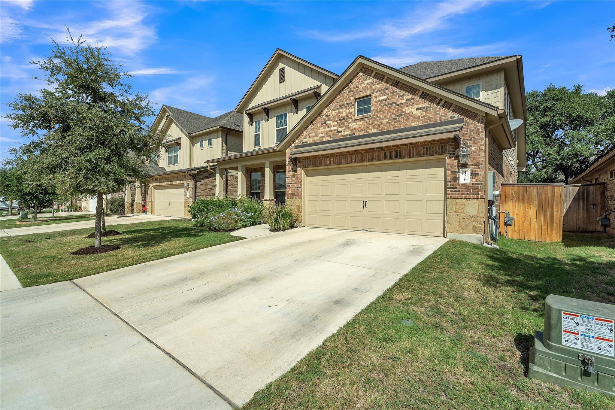426 Patriot DR, Buda, TX 78610