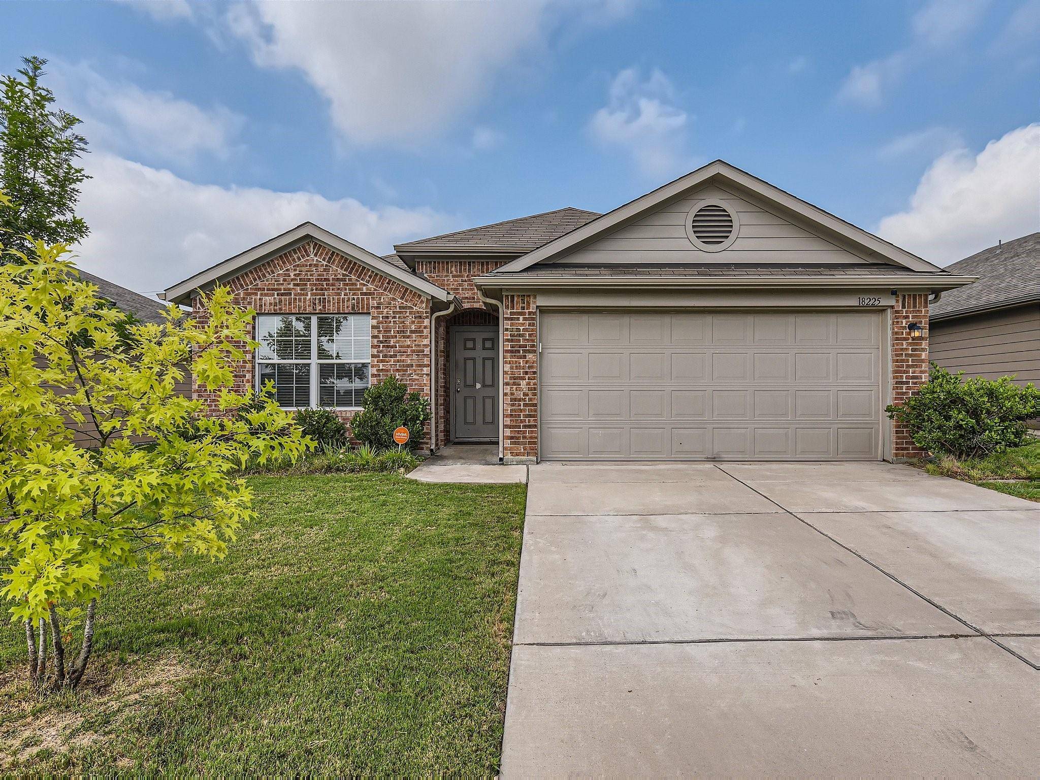 18225 Dead Pan DR, Manor, TX 78653