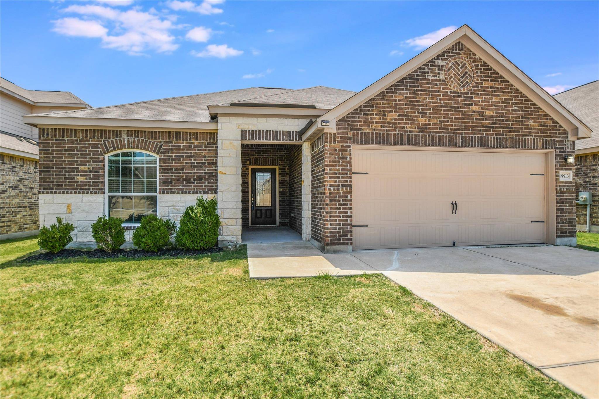 19913 Per Lange PASS, Manor, TX 78653
