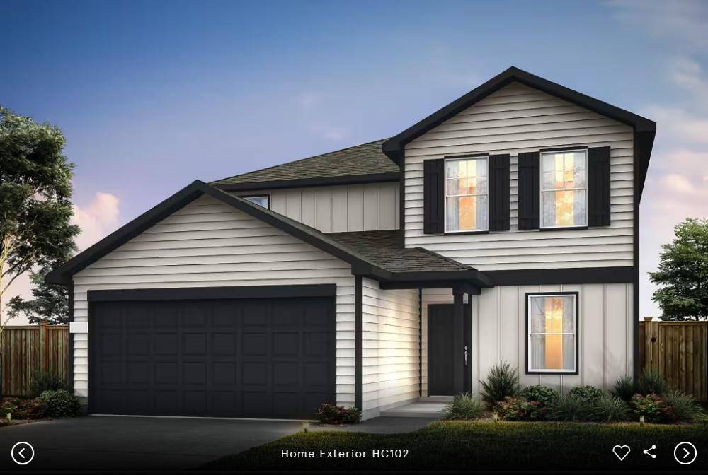 1577 Sky Vista DR, Belton, TX 76513