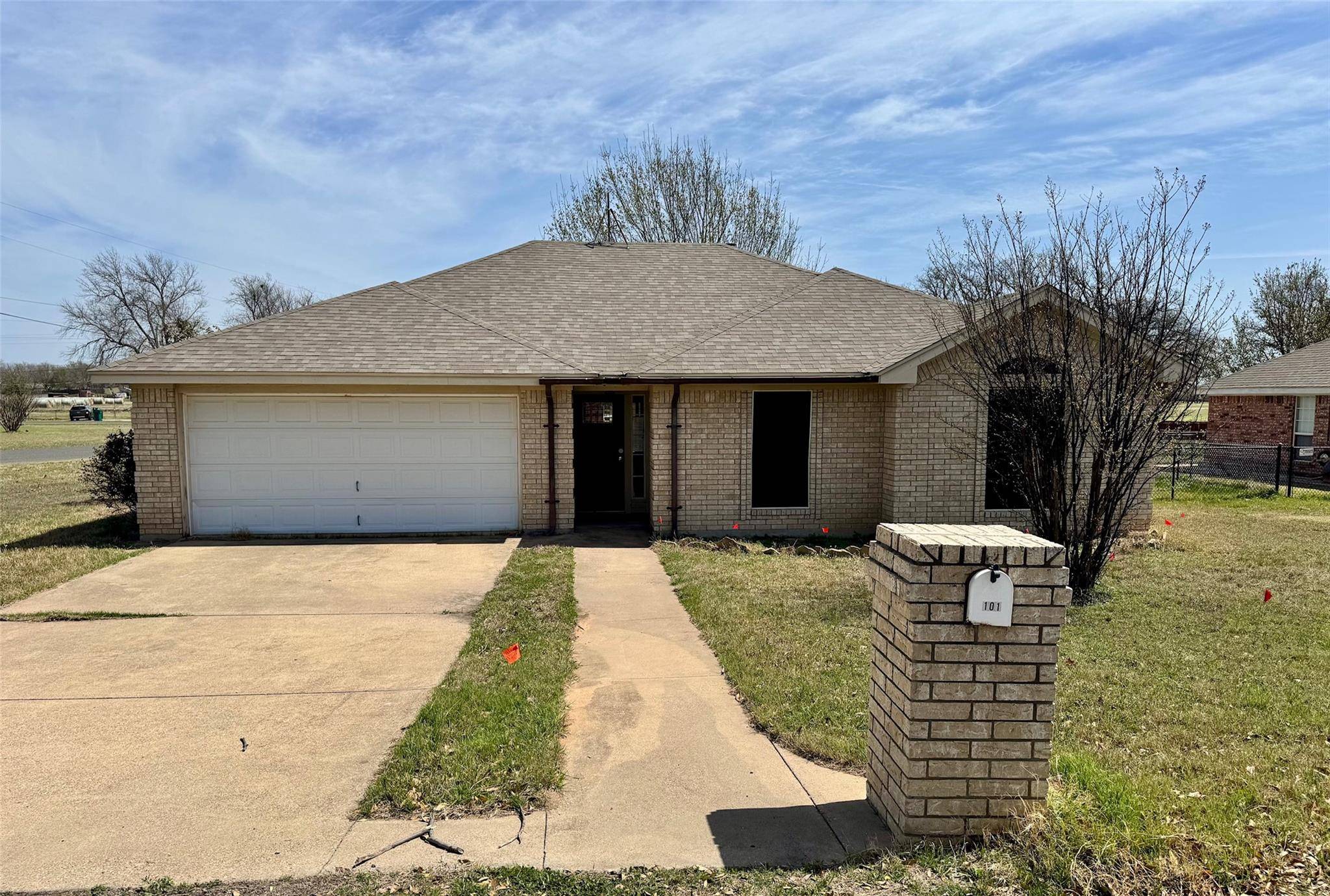 101 Surrey LN, Gatesville, TX 76528