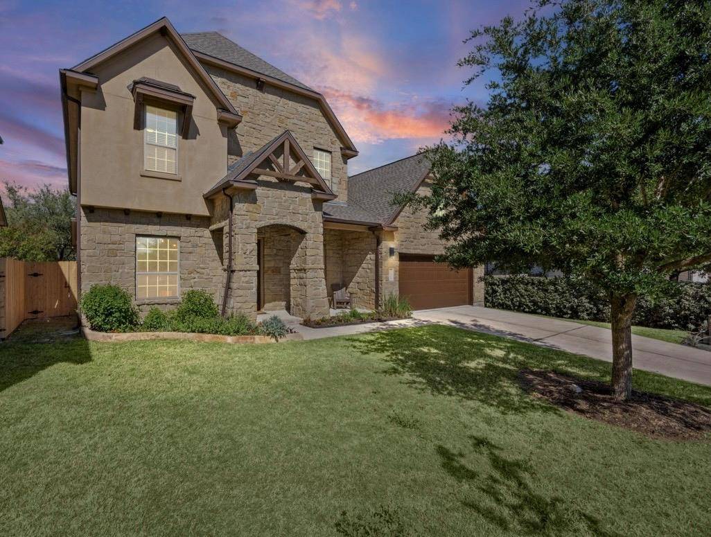 12504 Cricoli DR, Austin, TX 78739