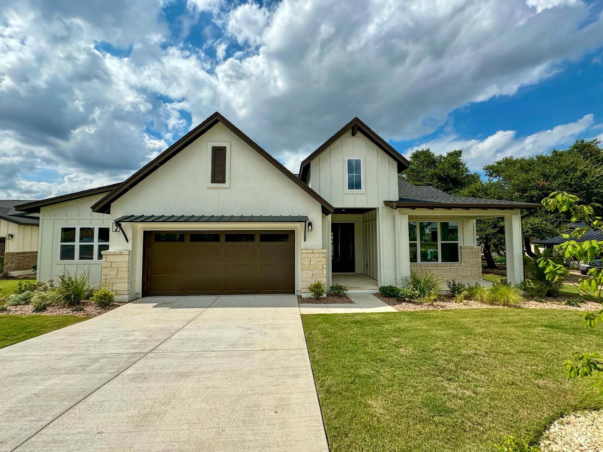 2140 Quiet Stables CIR, Cedar Park, TX 78613