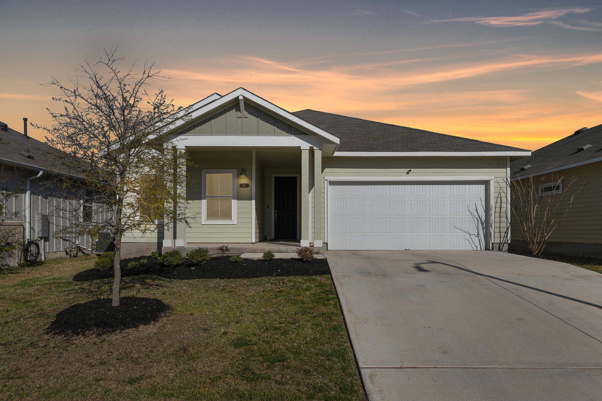 151 Catalina DR, Kyle, TX 78640