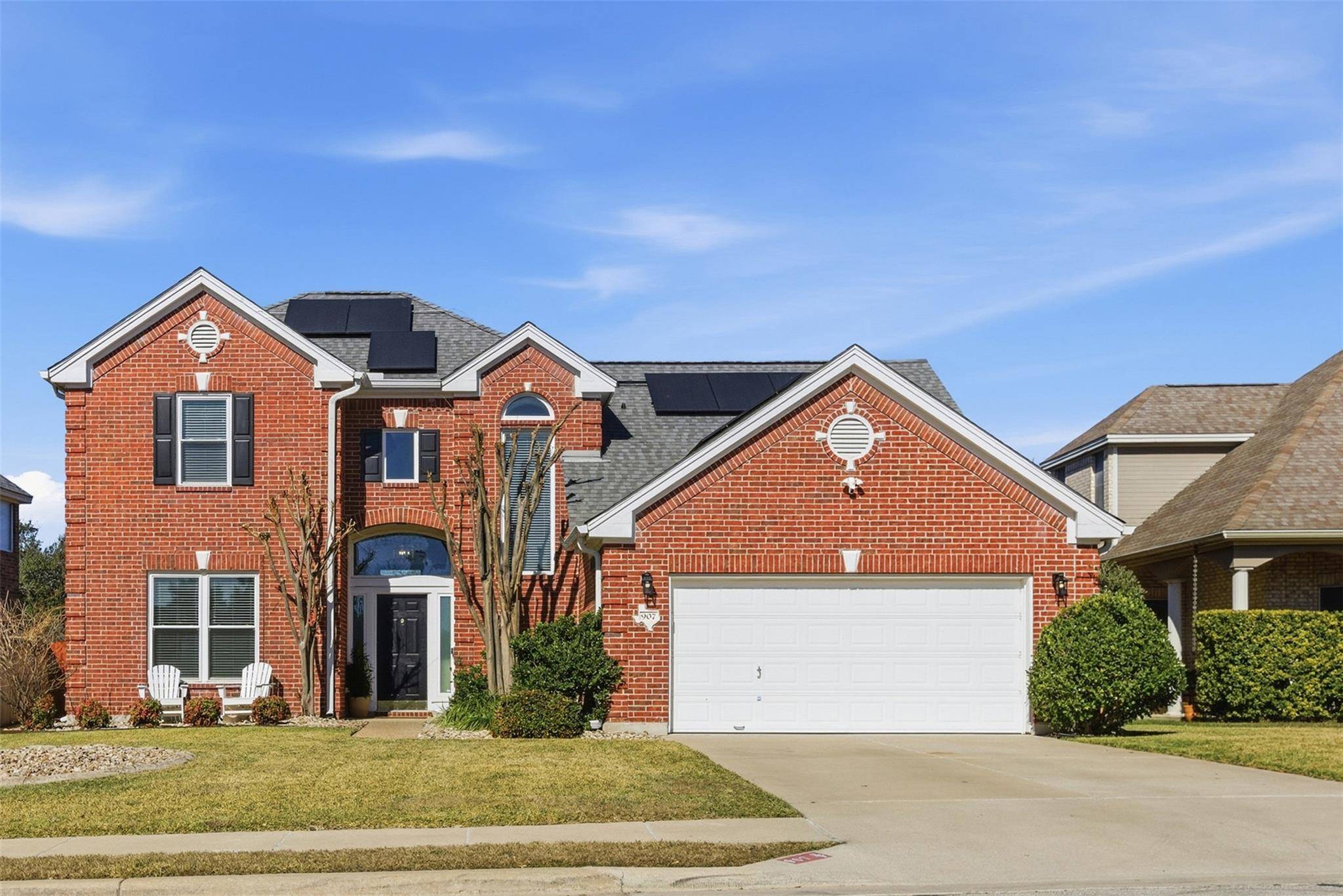 907 Savanna LN, Cedar Park, TX 78613