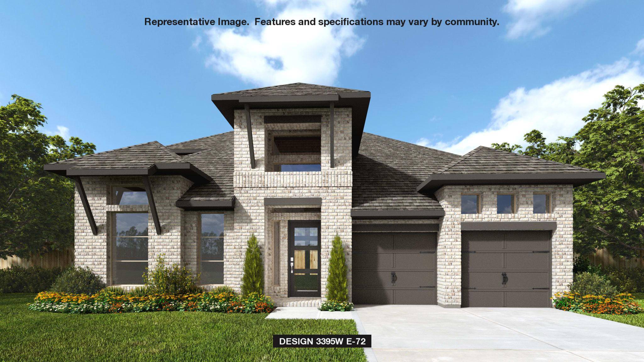 1232 Summer Moon DR, Georgetown, TX 78628
