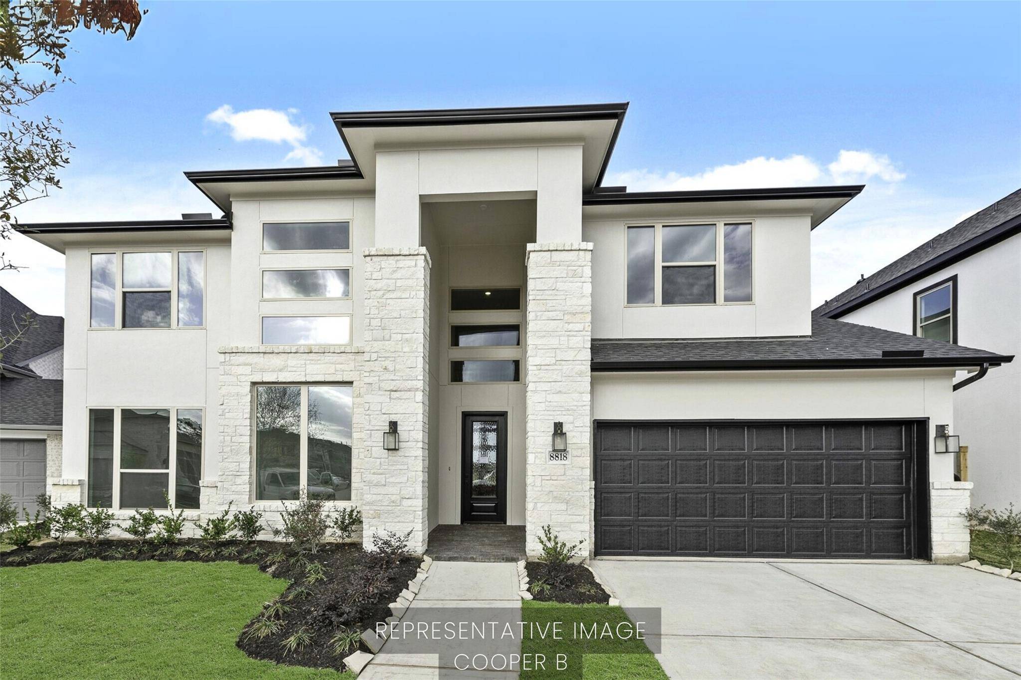 247 Star Rush TRL, Georgetown, TX 78633