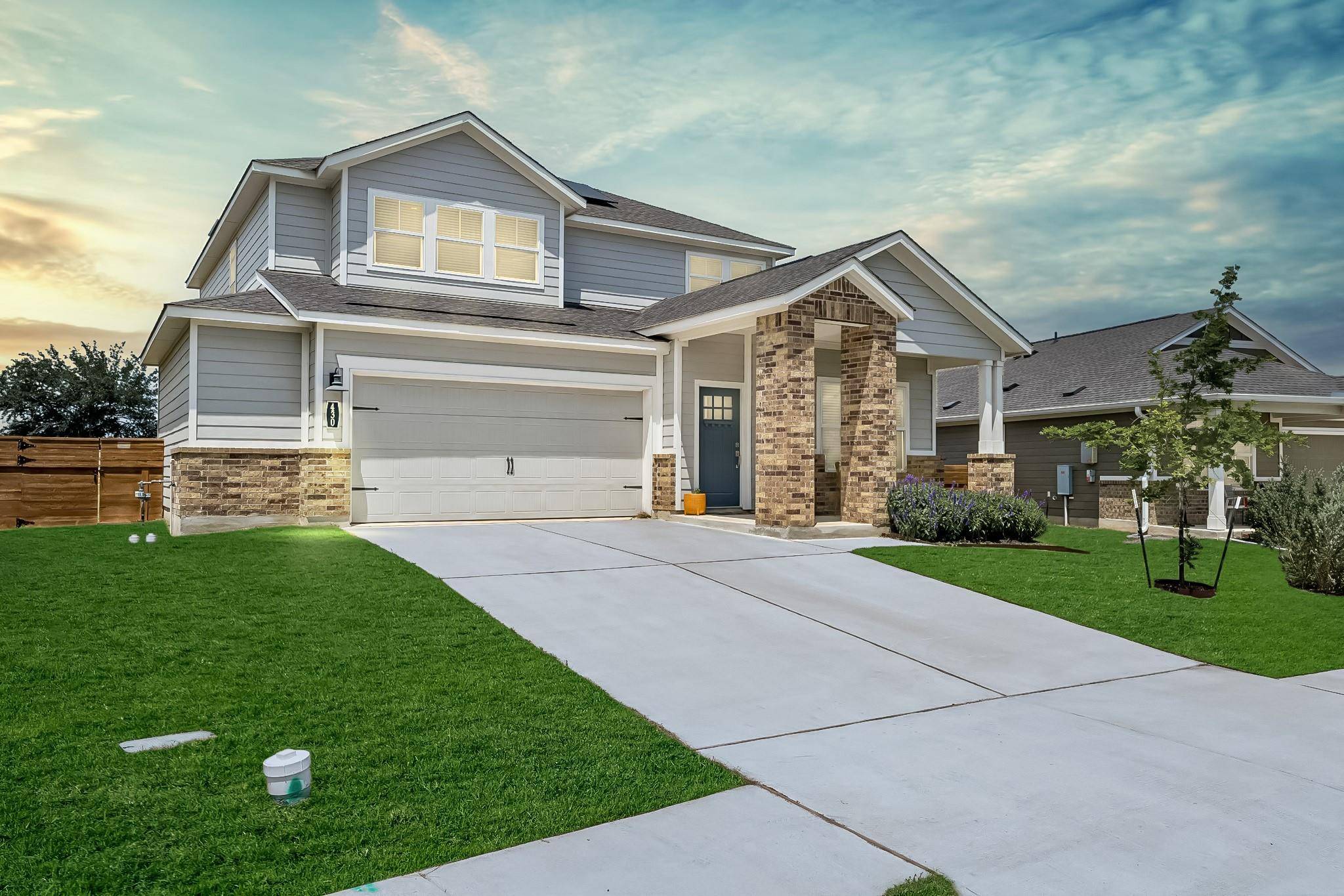 430 Buenos Aires, Kyle, TX 78640