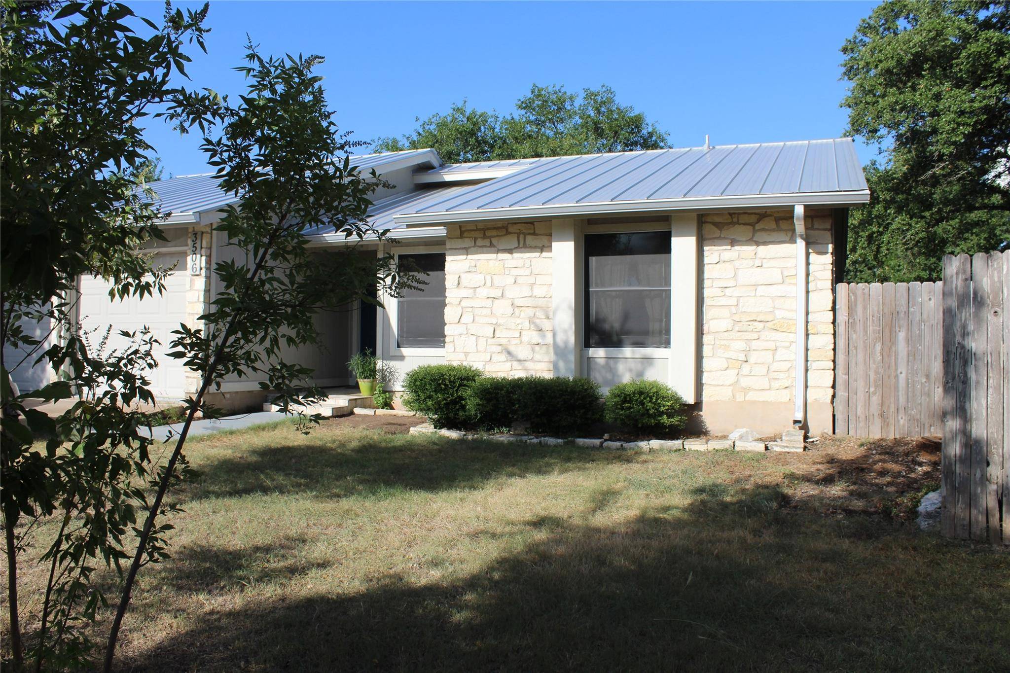 3506 Cornerstone ST, Round Rock, TX 78681