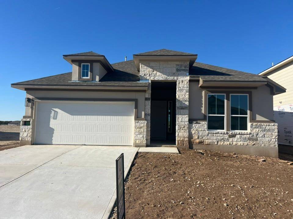 313 Horsemint LN, Georgetown, TX 78633