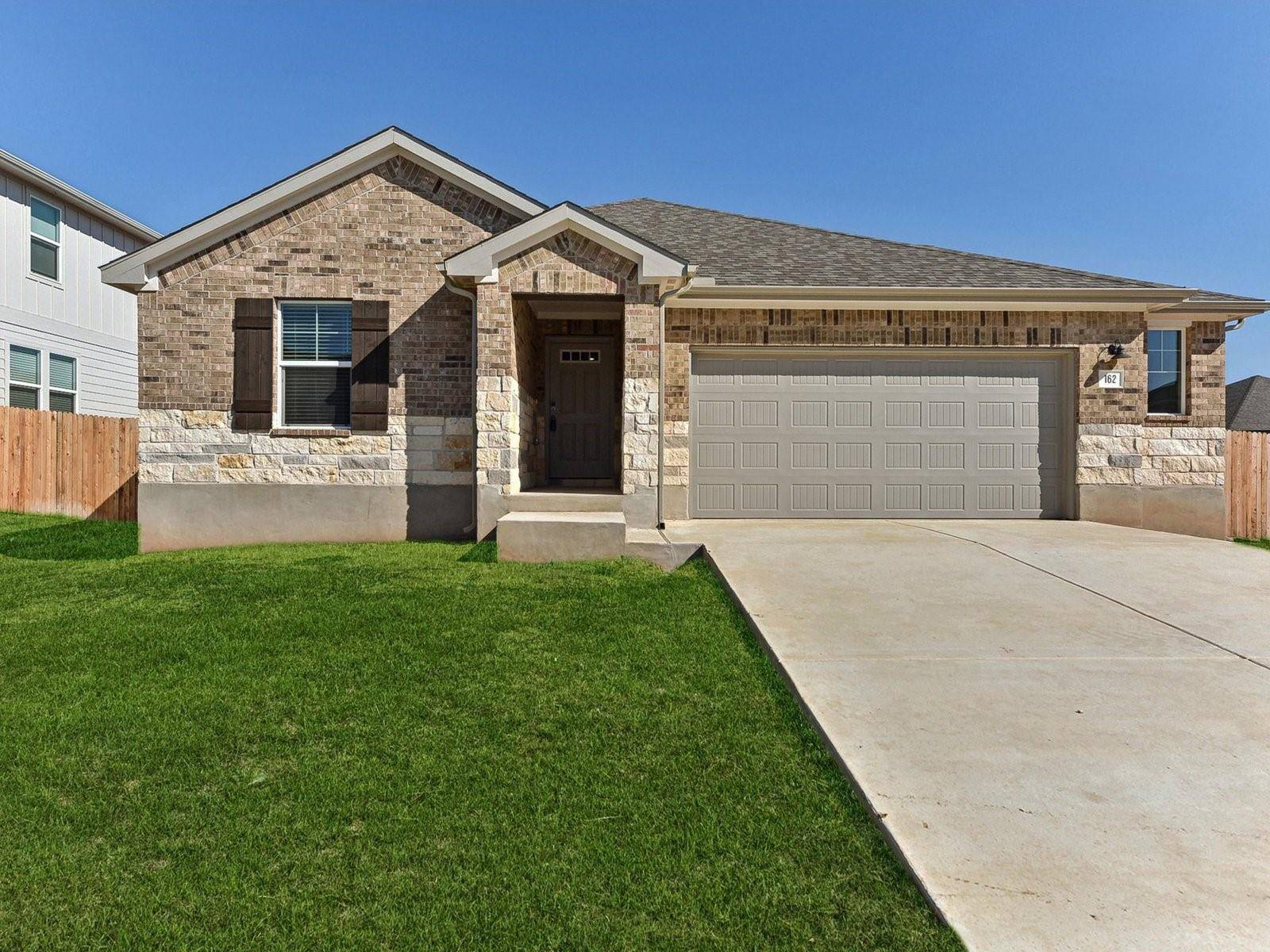 162 El Cosmico DR, Kyle, TX 78640