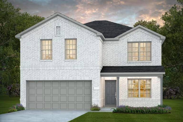 2810 Dimmit DR, Temple, TX 76501