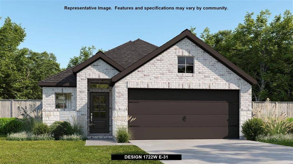 238 Blackborrow DR, Kyle, TX 78640