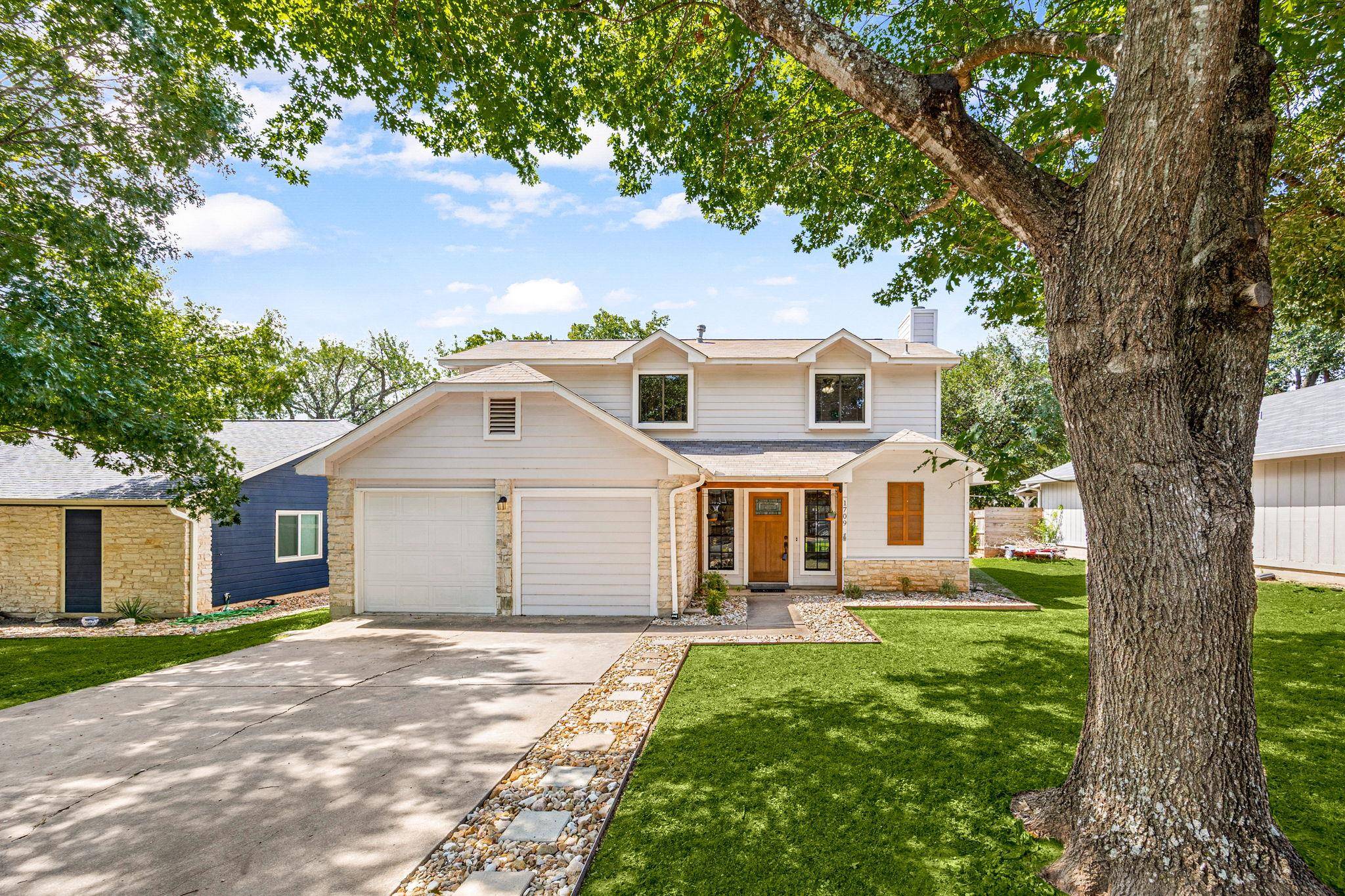 1709 Krizan Ave, Austin, TX 78727