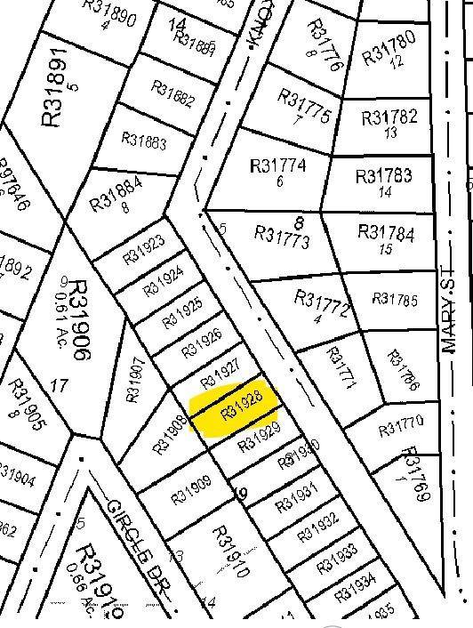 TBD Knox DR, Buda, TX 78610