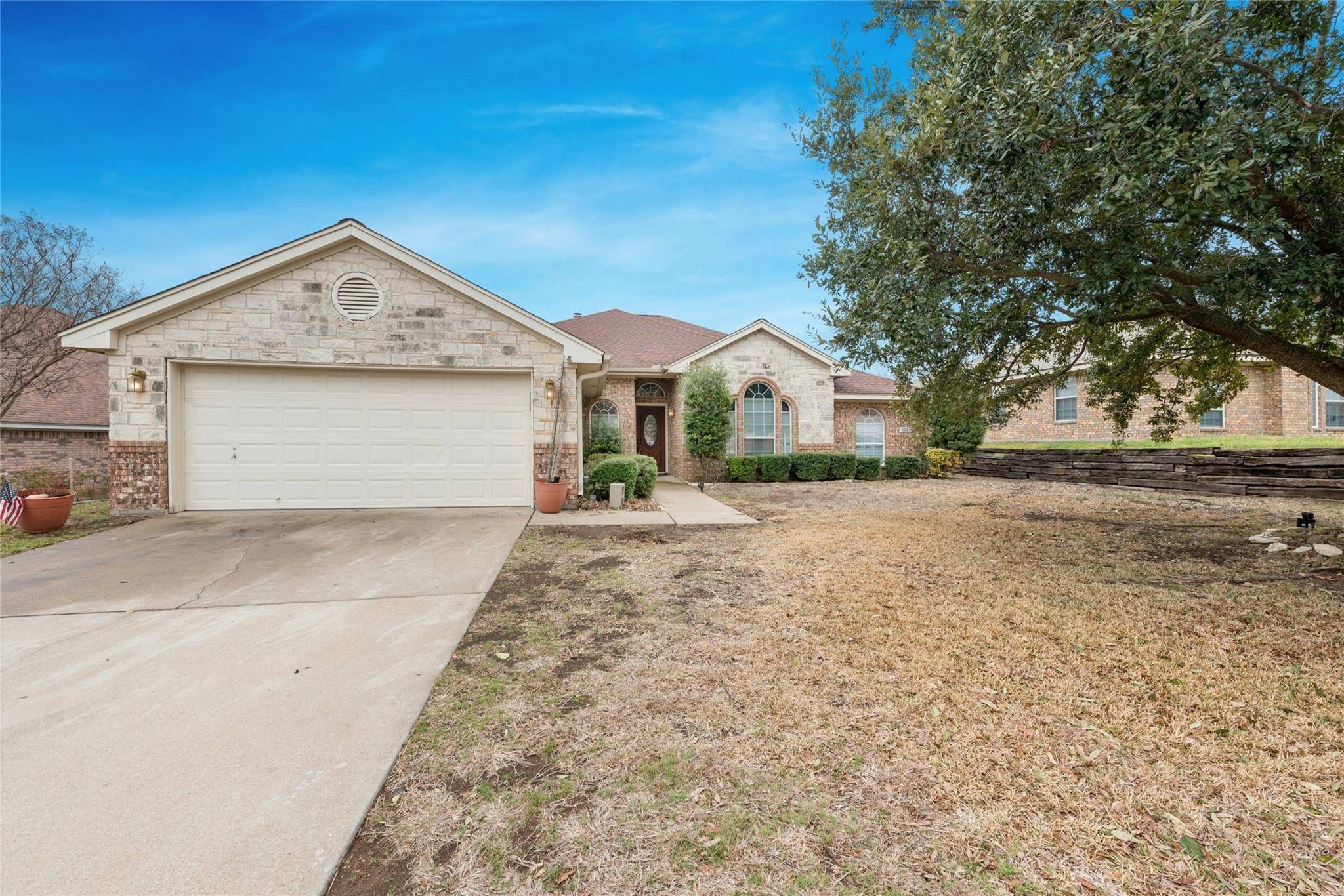 608 Mustang TRL, Harker Heights, TX 76548
