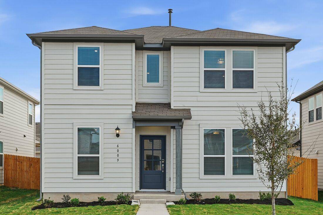 6009 Swedish Farms TER, Del Valle, TX 78617
