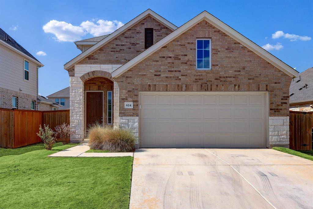 624 Windbrook DR, Georgetown, TX 78628