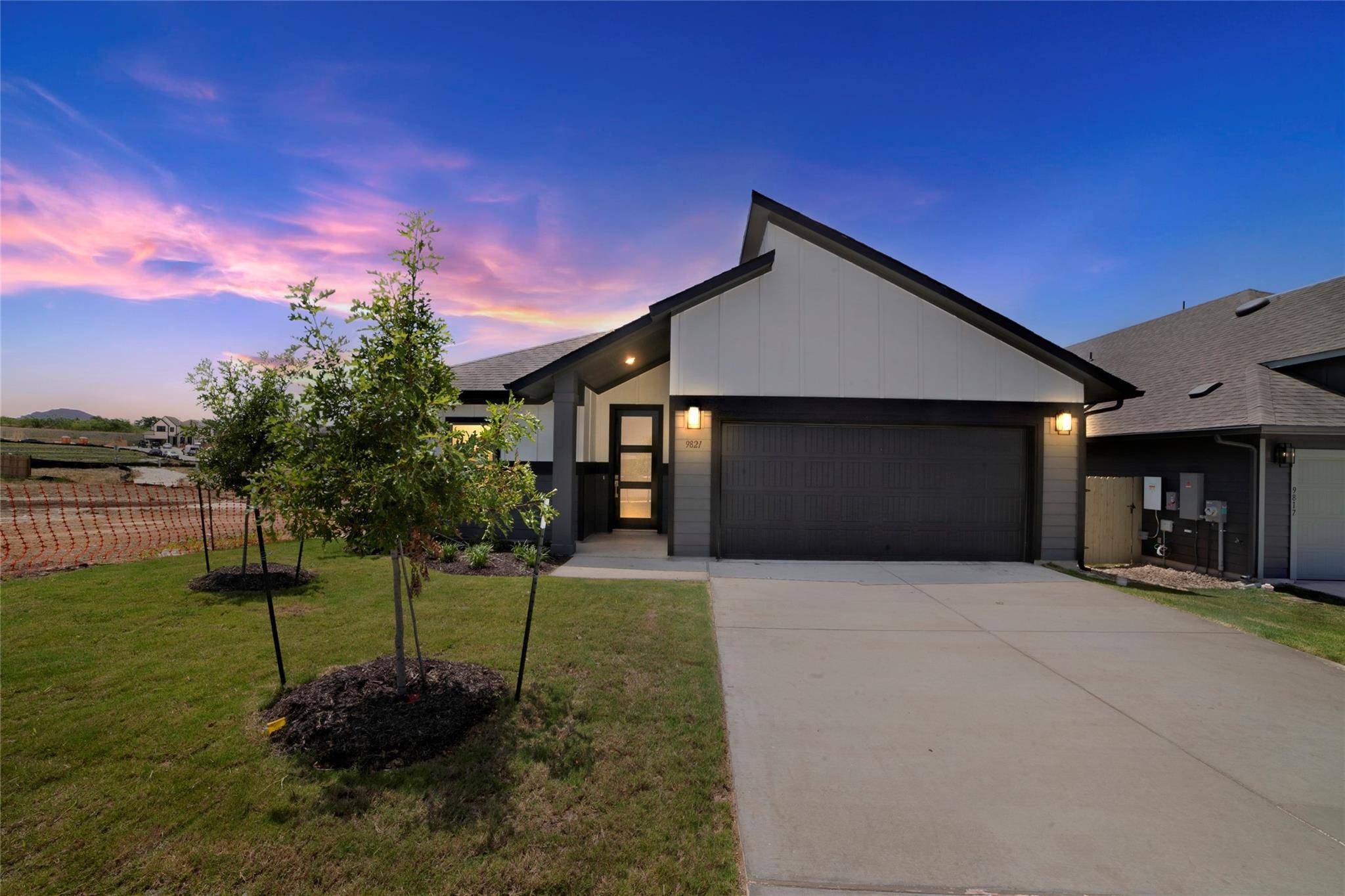 9821 Petrichor BLVD, Manor, TX 78653