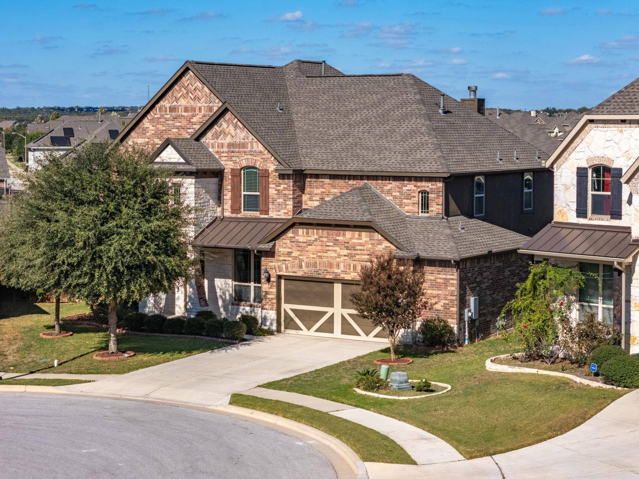2708 Ursula CT, Leander, TX 78641