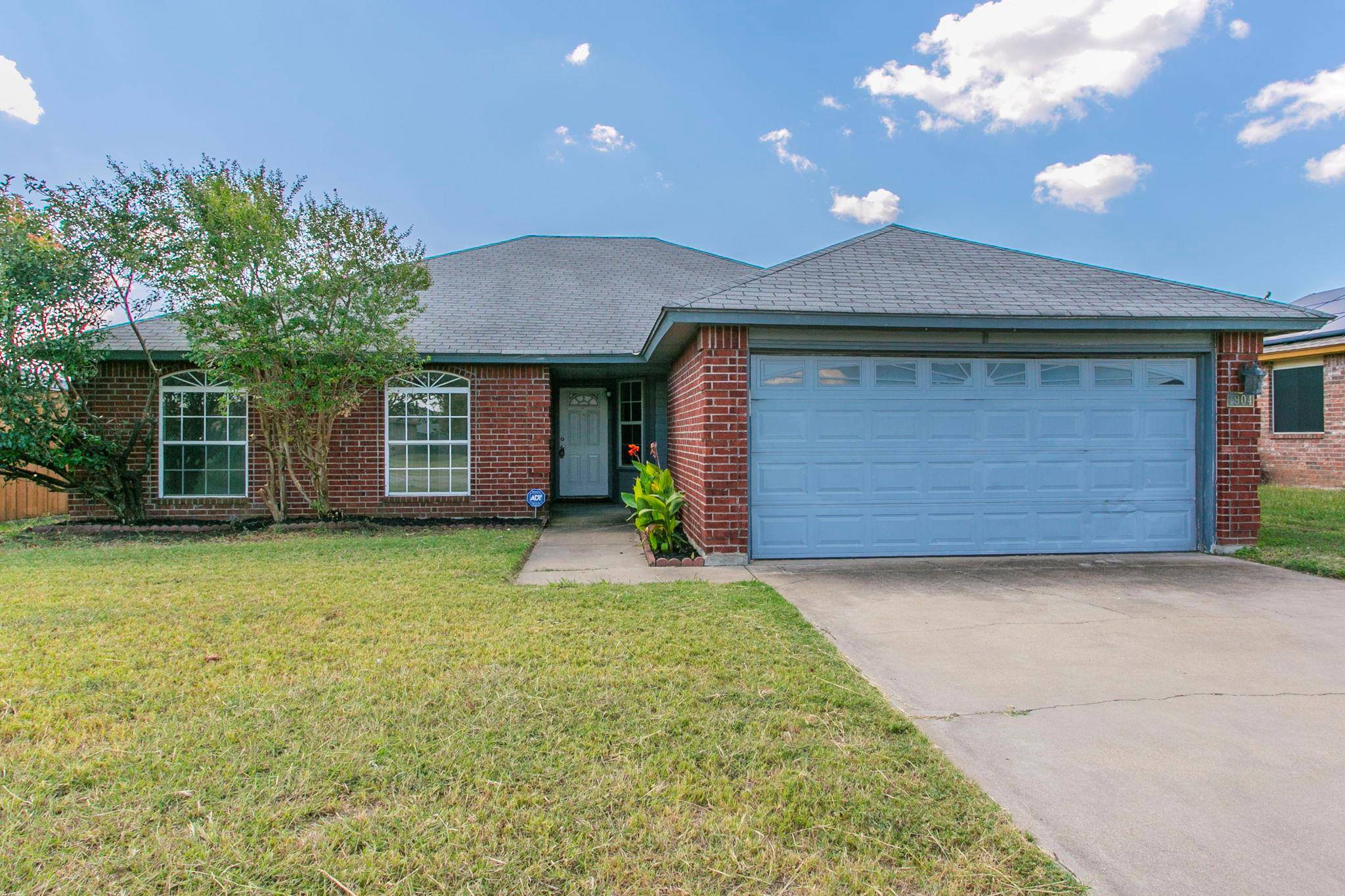 1904 Basalt DR, Killeen, TX 76549
