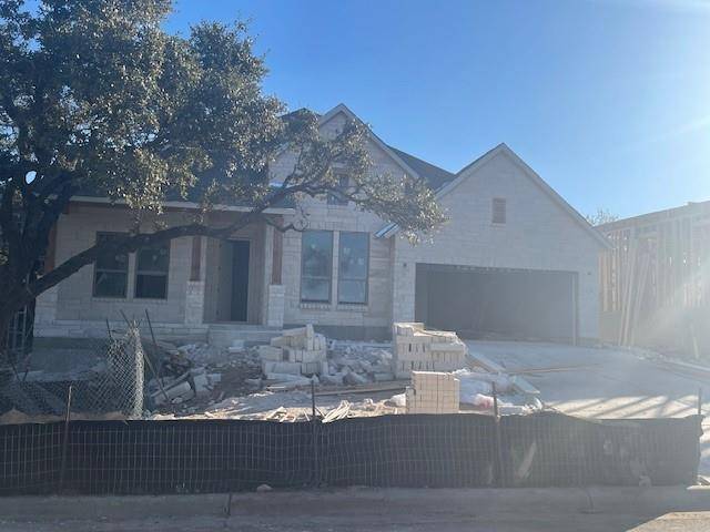 124 Canyon View RD, Georgetown, TX 78628