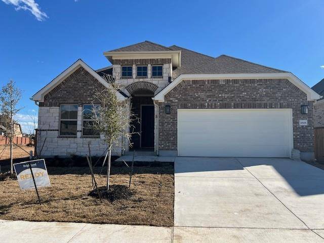 2808 Wooded Run TRL, Georgetown, TX 78628