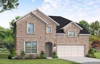 1100 Sonata PL, Round Rock, TX 78681
