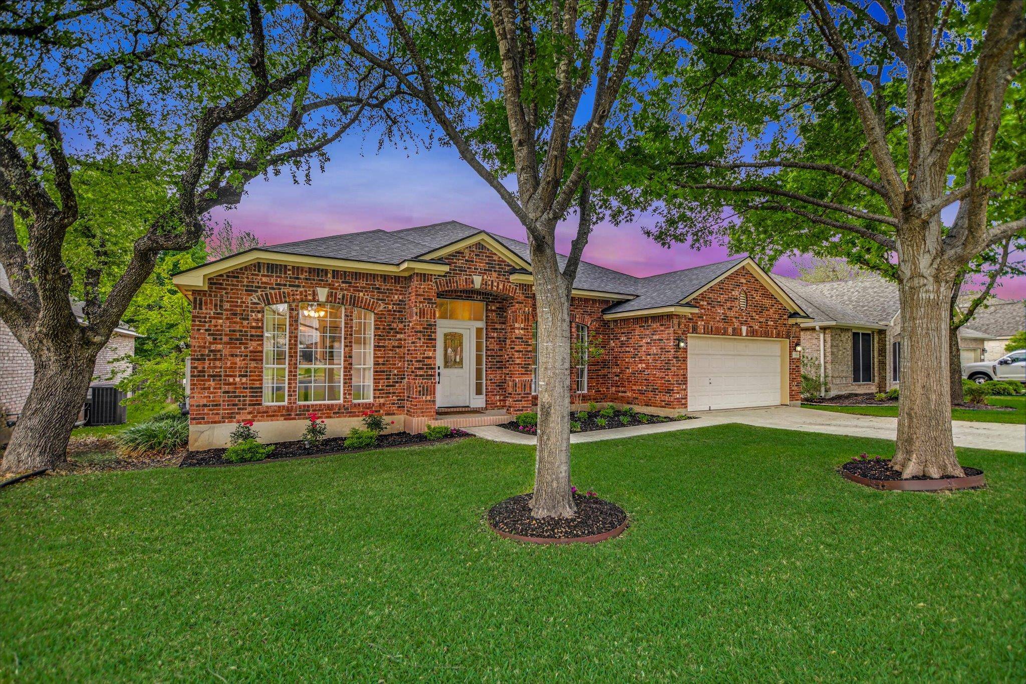 16116 Braesgate DR, Austin, TX 78717