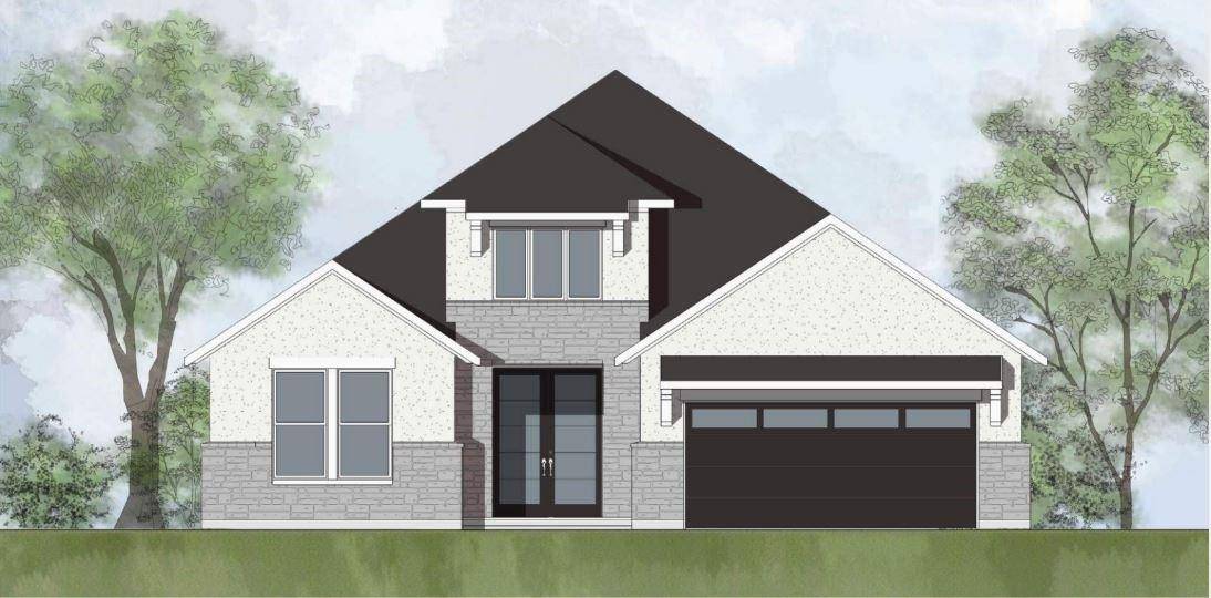 232 Running Fawn, Georgetown, TX 78628
