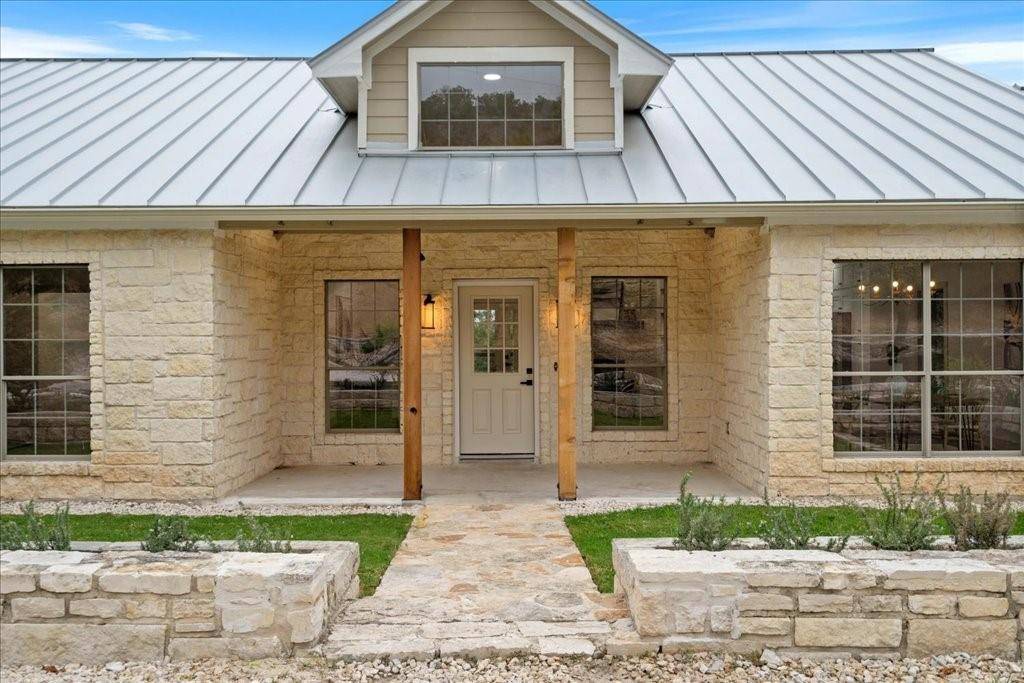 54 La Toya TRL, Wimberley, TX 78676