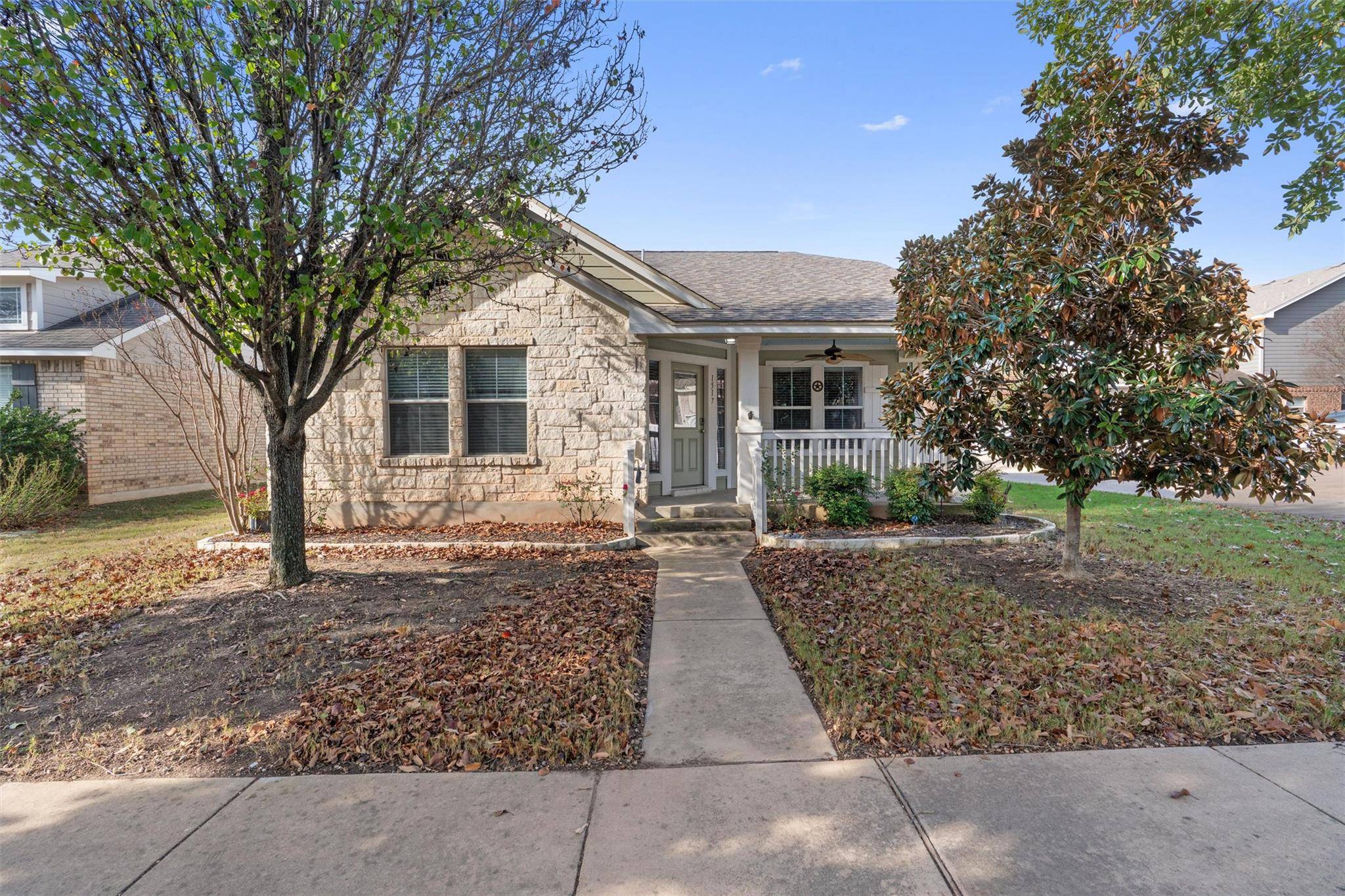 1517 Big Thicket DR, Cedar Park, TX 78613
