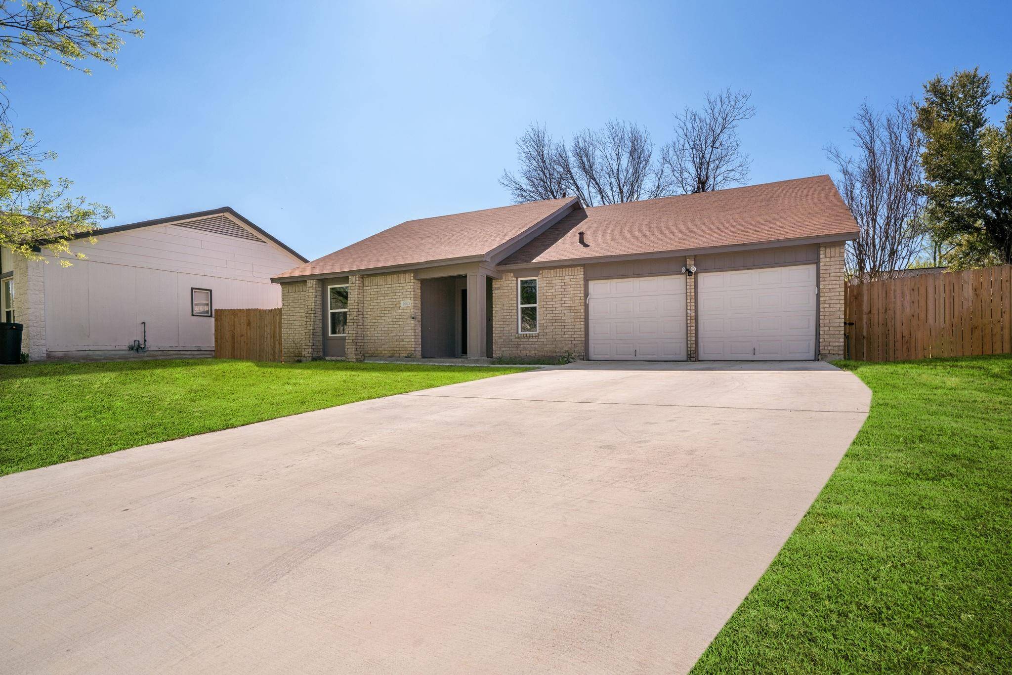 2003 Elder WAY, Round Rock, TX 78664
