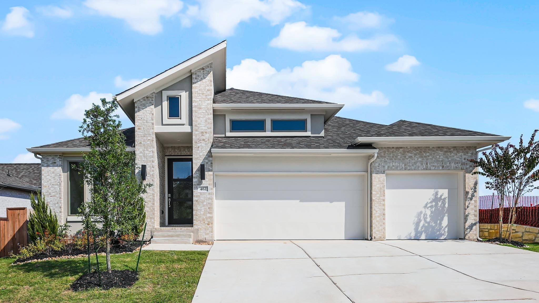 462 Bay Breeze DR, Kyle, TX 78640