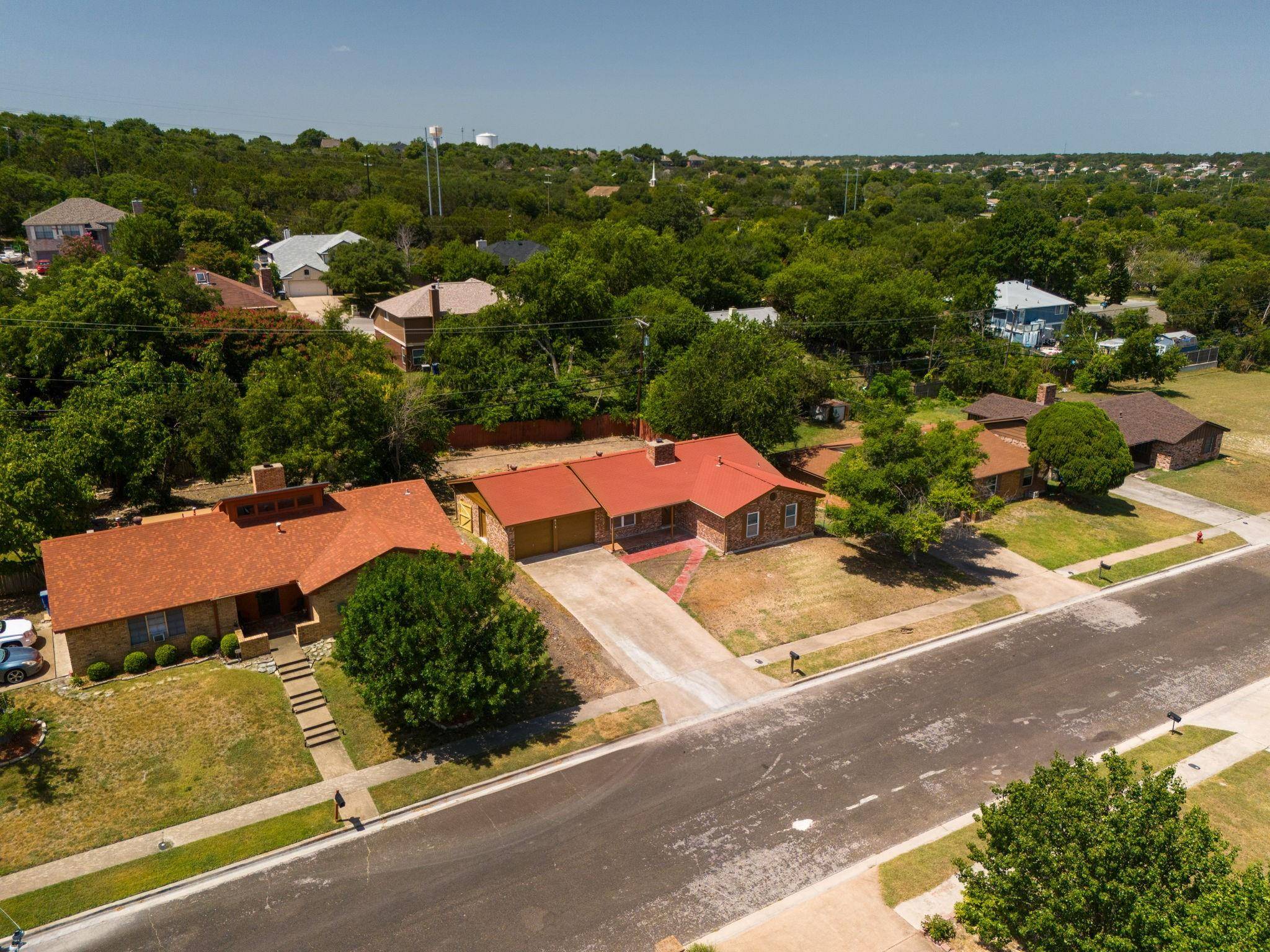 612 Manning DR, Copperas Cove, TX 76522