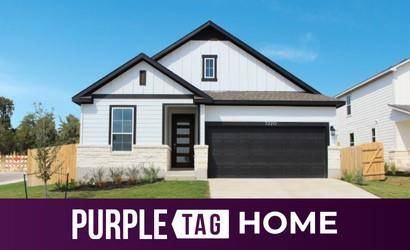 3220 Canyon River LN, Georgetown, TX 78628