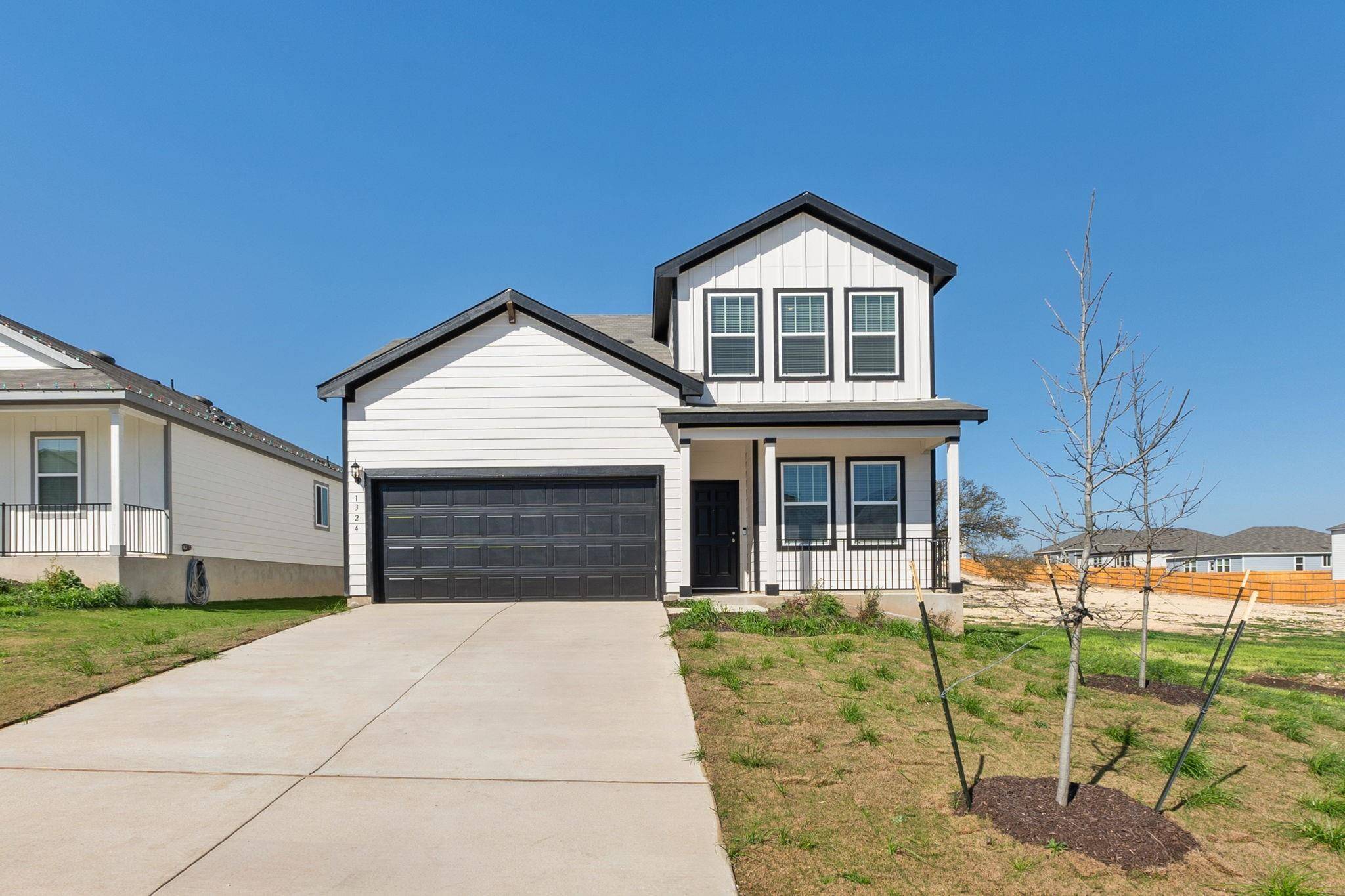 1324 Big Sky RD, Belton, TX 76513