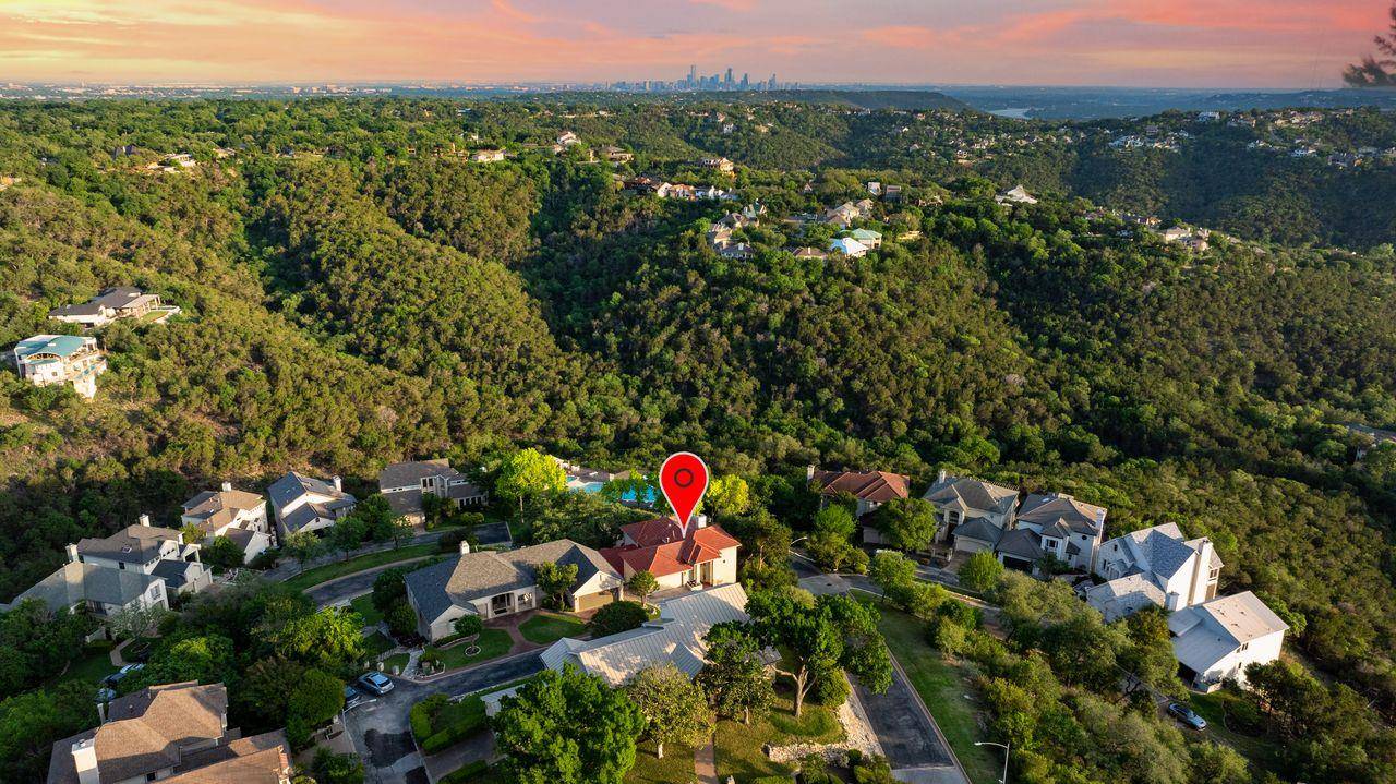 7149 Las Ventanas DR, Austin, TX 78731